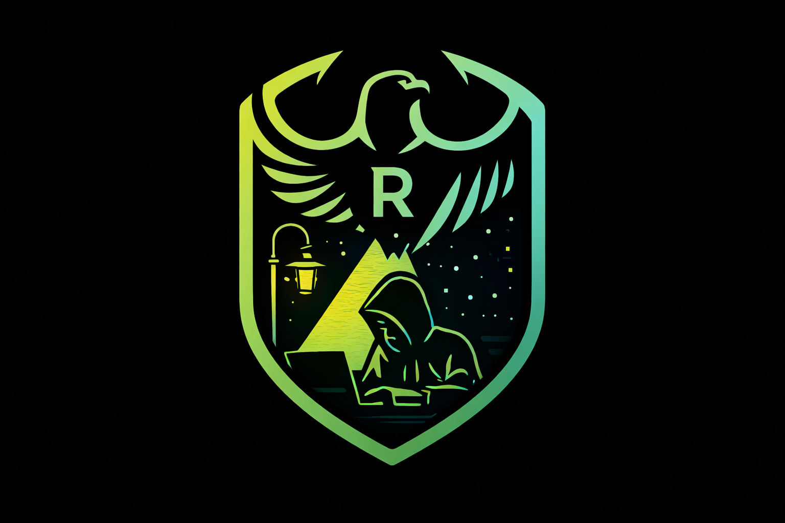 Raptor Logo